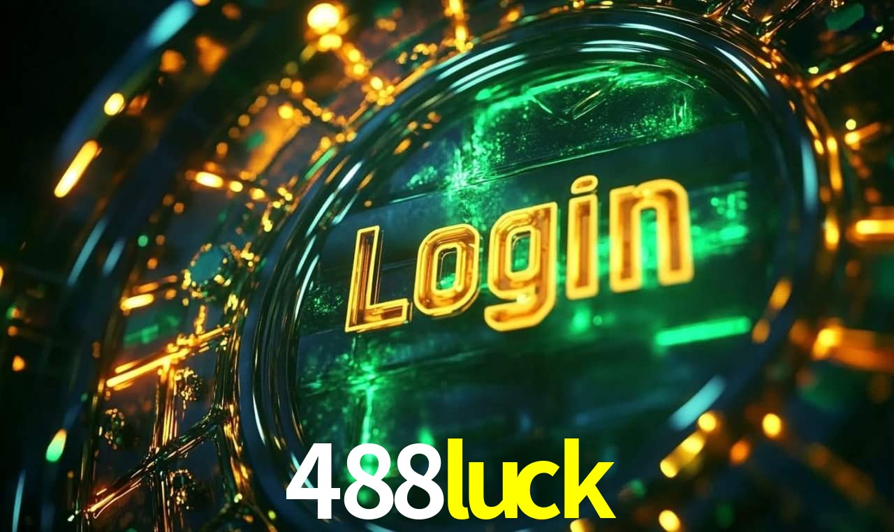 Segurança e privacidade no APP 488luck