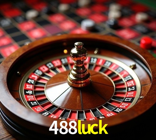 Bônus e promoções da 488luck