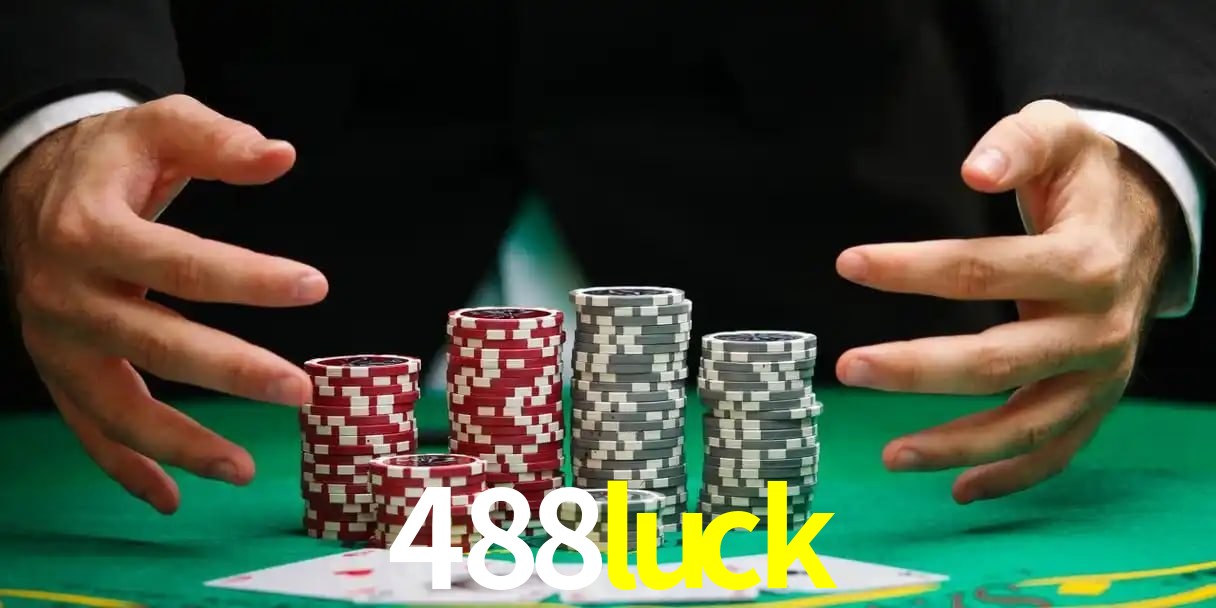 Benefícios VIP na 488luck